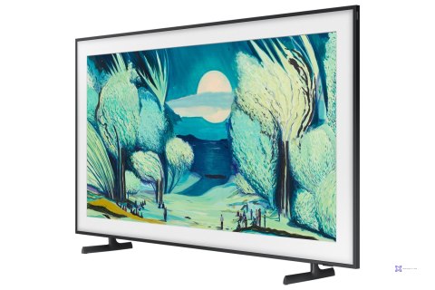 Telewizor Samsung QE65LS03F QLED 65'' 4K Ultra HD 144Hz Tizen Dolby Atmos Czarny (WYPRZEDAŻ)