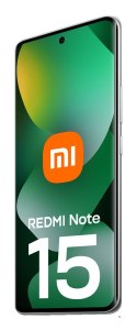 Xiaomi Redmi Note 15 4G 8/256GB Green