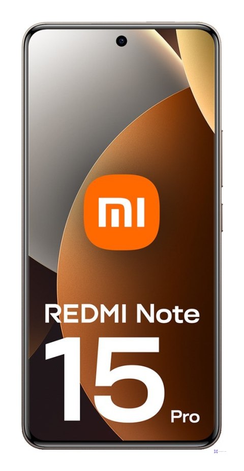 Xiaomi Redmi Note 15 Pro 4G 256GB Titanium