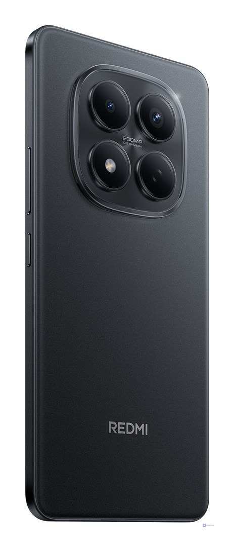 Xiaomi Redmi Note 15 Pro 4G 8/256GB Black