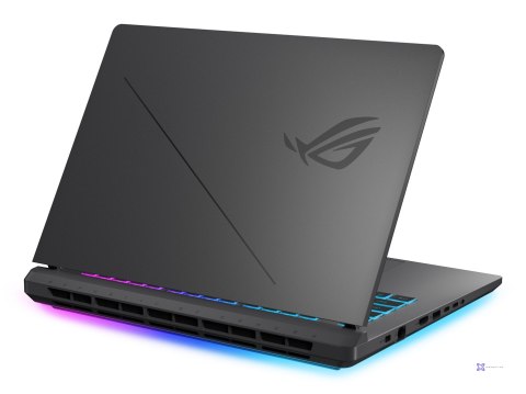ASUS ROG Strix 16 G615LW-U9321W Ultra 9 275HX 16.0" 2.5K 240Hz IPS-level 500nits AG 32GB DDR5 5600 SSD1TB GeForce RTX 5080 16GB 