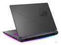 ASUS ROG Strix 16 G615LW-U9321W Ultra 9 275HX 16.0" 2.5K 240Hz IPS-level 500nits AG 32GB DDR5 5600 SSD1TB GeForce RTX 5080 16GB 