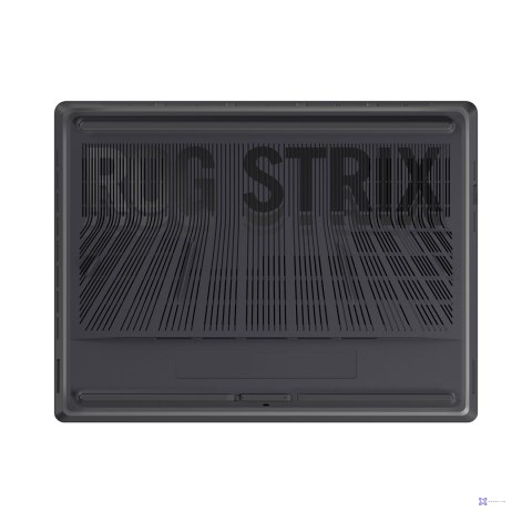ASUS ROG Strix 16 G615LW-U9321W Ultra 9 275HX 16.0" 2.5K 240Hz IPS-level 500nits AG 32GB DDR5 5600 SSD1TB GeForce RTX 5080 16GB 