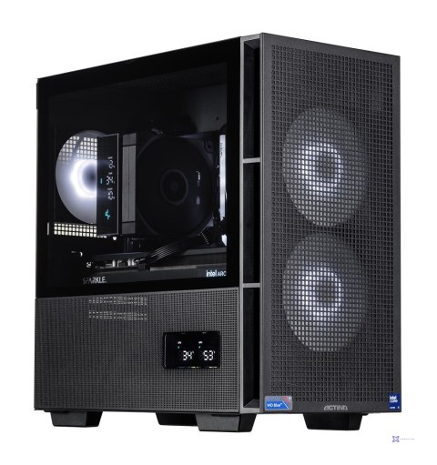Actina Selection 245KF/32GB/1TB/ArcB580/750W/W11H