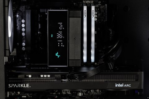 Actina Selection 245KF/32GB/1TB/ArcB580/750W/W11H