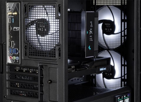 Actina Selection 245KF/32GB/1TB/ArcB580/750W/W11H