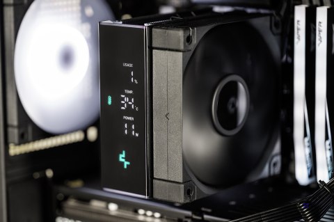 Actina Selection 245KF/32GB/1TB/ArcB580/750W/W11H