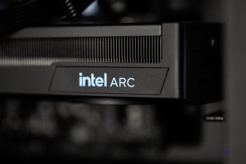 Actina Selection 245KF/32GB/1TB/ArcB580/750W/W11H