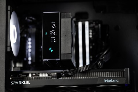 Actina Selection 245KF/32GB/1TB/ArcB580/750W/W11H