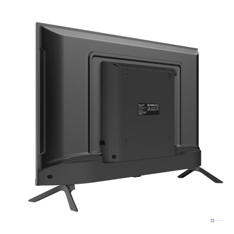 KRUGER&MATZ TELEWIZOR LED 32" HD VIDAA, DVB-T2/S2/T/C H.265 HEVC KM0232-V3