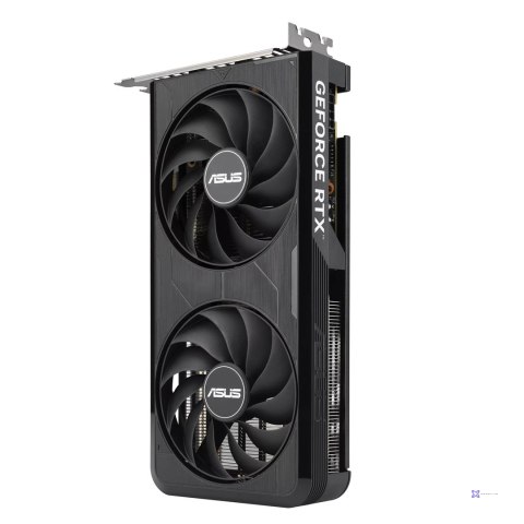 Karta graf. ASUS DUAL RTX 5060 TI 16GB OC EVO