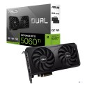 Karta graf. ASUS DUAL RTX 5060 TI 16GB OC EVO