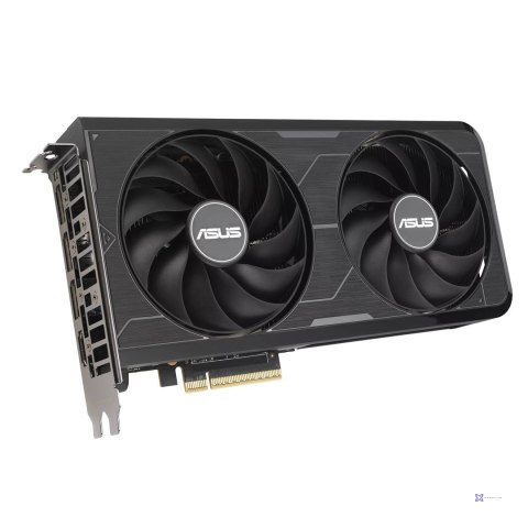 Karta graf. ASUS DUAL RTX 5060 TI 16GB OC EVO