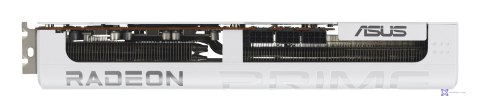 Karta graf. ASUS PRIME RX9070XT O16G WHITE