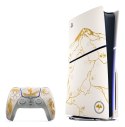 Konsola Sony PlayStation 5 Ghost of Yotei Gold (WYPRZEDAŻ)