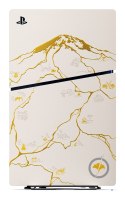 Konsola Sony PlayStation 5 Ghost of Yotei Gold (WYPRZEDAŻ)