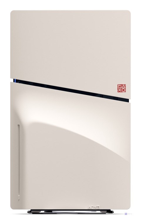 Konsola Sony PlayStation 5 Ghost of Yotei Gold (WYPRZEDAŻ)