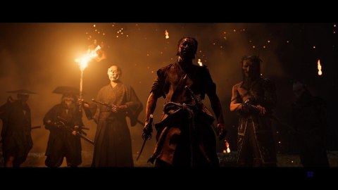 Konsola Sony PlayStation 5 Ghost of Yotei Gold (WYPRZEDAŻ)