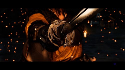 Konsola Sony PlayStation 5 Ghost of Yotei Gold (WYPRZEDAŻ)