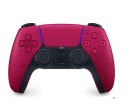 Kontroler bezprzewodowy SONY PS5 DualSense Cosmic Red