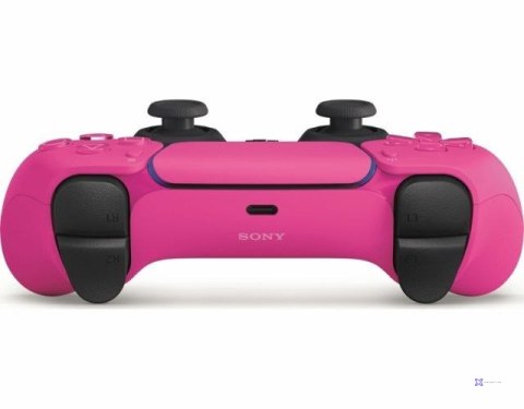 Kontroler bezprzewodowy SONY PS5 DualSense Nova Pink