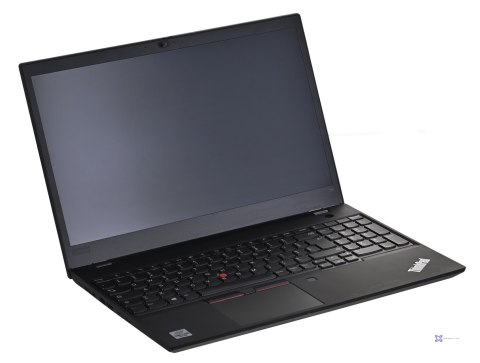 LENOVO ThinkPad T15 G1 i7-10610U 32GB 1TB SSD 15" FHD Win11pro + zasilacz UŻYWANY