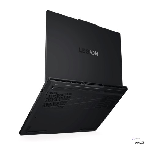 Lenovo Legion Pro 5 16ADR10 Ryzen 9 8945HX 16" WQXGA IPS 500nits 240Hz LBL AG 32GB DDR5 5200 SSD1TB GeForce RTX 5060 8GB Cam 5.0