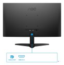 MONITOR AOC LED 23,8" 24B36X 144Hz