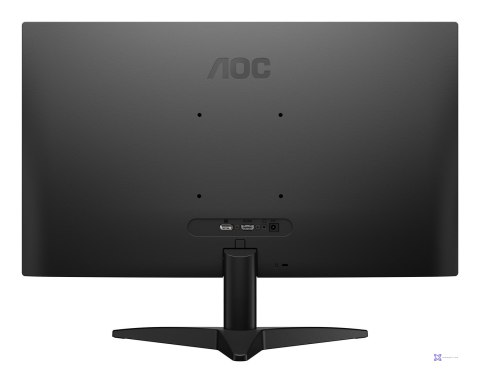 MONITOR AOC LED 23,8" 24B36X 144Hz