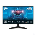 MONITOR AOC LED 27" 27B36X 144Hz