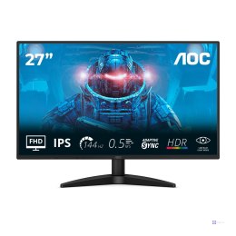MONITOR AOC LED 27