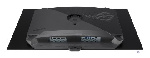 MONITOR ASUS 31.5" XG32UCWG ROG 4K UHD 165 Hz