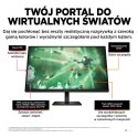 MONITOR HP LED, QHD 27" OMEN 27q (780H4E9) 165Hz (WYPRZEDAŻ)