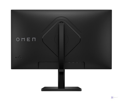 MONITOR HP LED, QHD 27" OMEN 27q (780H4E9) 165Hz (WYPRZEDAŻ)