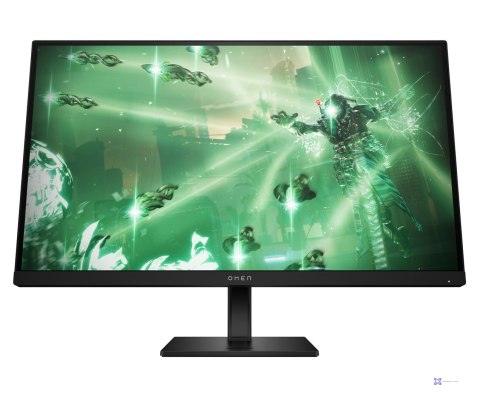 MONITOR HP LED, QHD 27" OMEN 27q (780H4E9) 165Hz (WYPRZEDAŻ)