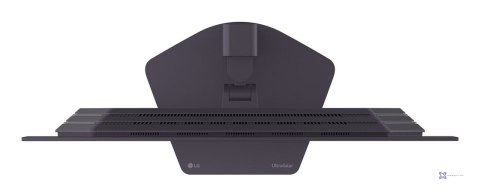 MONITOR LG OLED GX7 27" 27GX704A-B QHD UltraGear 240Hz