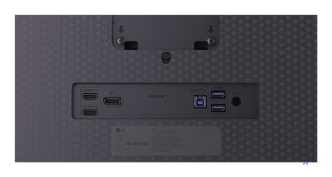 MONITOR LG OLED GX7 27" 27GX704A-B QHD UltraGear 240Hz