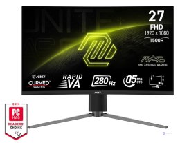 MSI Monitor 27