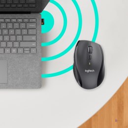 MYSZ LOGITECH M705 Wireless Mouse (WYPRZEDAŻ)