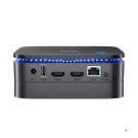 Mini PC Blackview MP60 N150/16GB/SSD 1TB/Win 11 Pro czarny