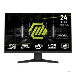 Monitor MSI 23,8