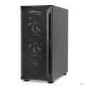 OBUDOWA I-BOX LUPUS 27 Midi Tower ATX (WYPRZEDAŻ)