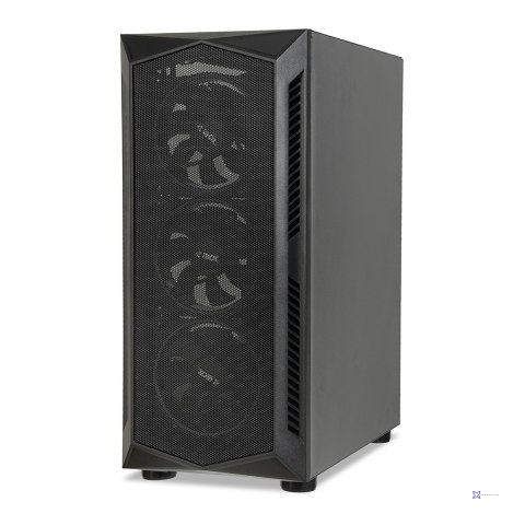OBUDOWA I-BOX LUPUS 27 Midi Tower ATX (WYPRZEDAŻ)