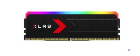Pamięć PNY XLR8 RGB DDR5 16GB 6000MHz CL36 - BULK