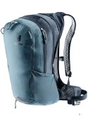 Plecak rowerowy Deuter Race Air 14+3 atlantic-ink
