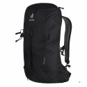 Plecak turystyczny Deuter AC Lite 16 black