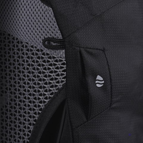 Plecak turystyczny Deuter AC Lite 16 black