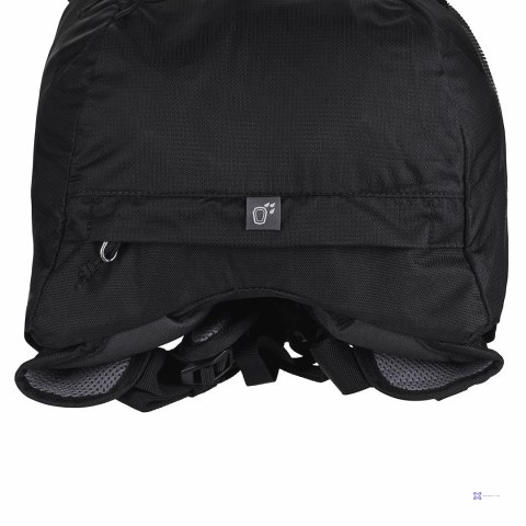 Plecak turystyczny Deuter AC Lite 16 black