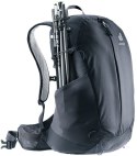 Plecak turystyczny Deuter AC Lite 23 black