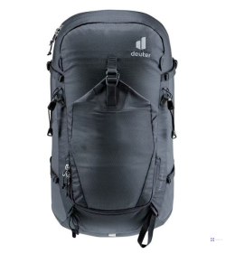 Plecak turystyczny damski Deuter Trail Pro 31 SL, czarny